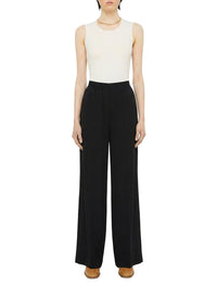 Black Pantalons - Black