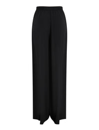 Black Pantalons - Black