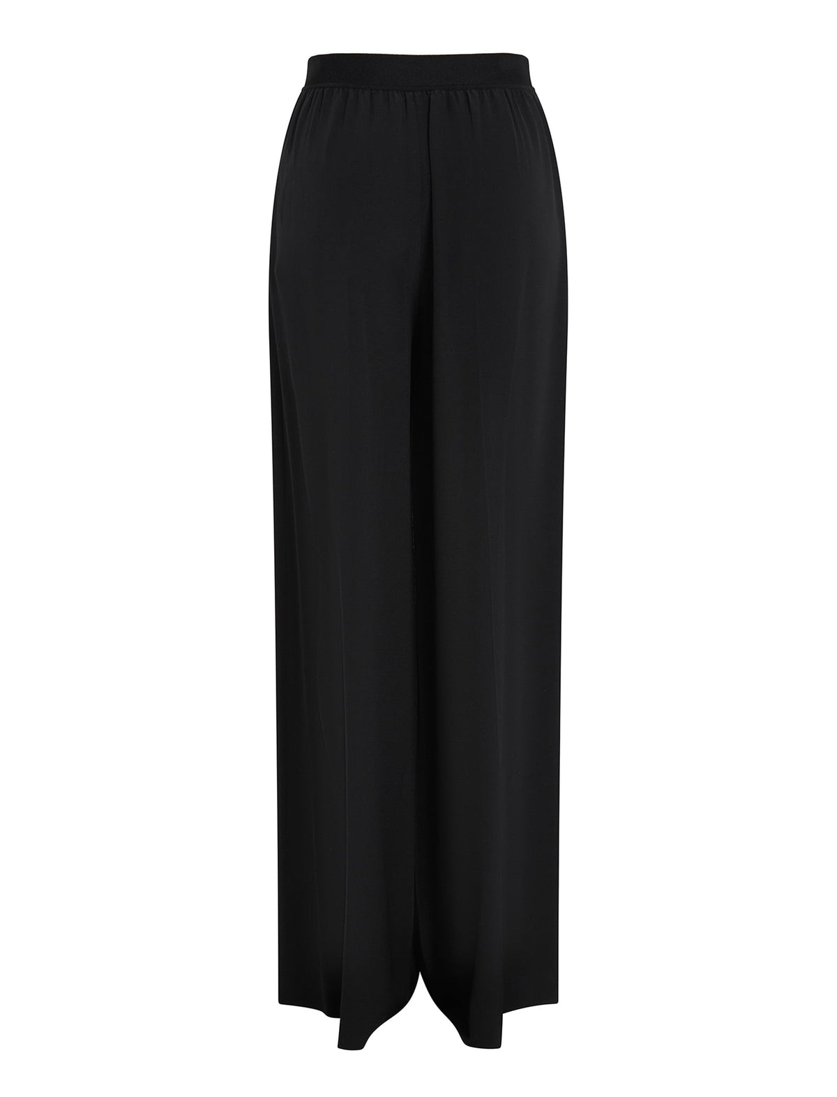 Black Pantalons - Black
