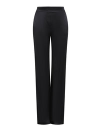 Black Pantalons - Black