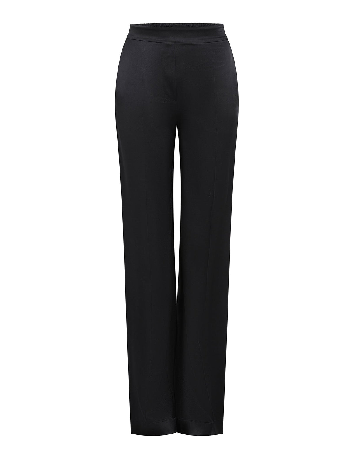 Black Pantalons - Black