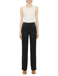 Black Pantalons - Black