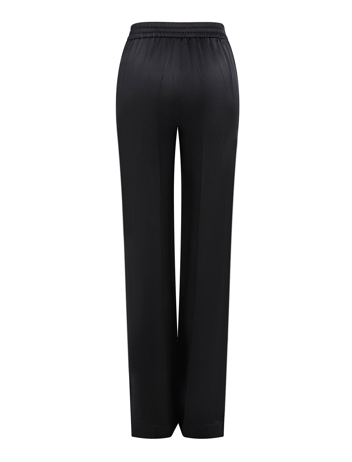 Black Pantalons - Black