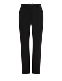 Black Pantalons - Black