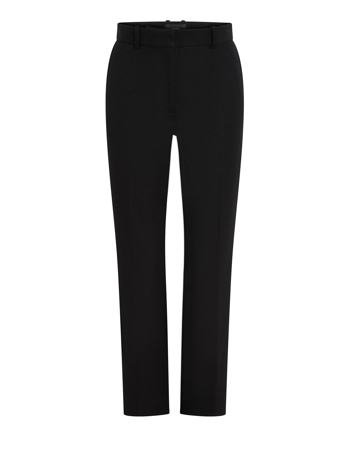 Black Pantalons - Black