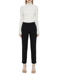Black Pantalons - Black