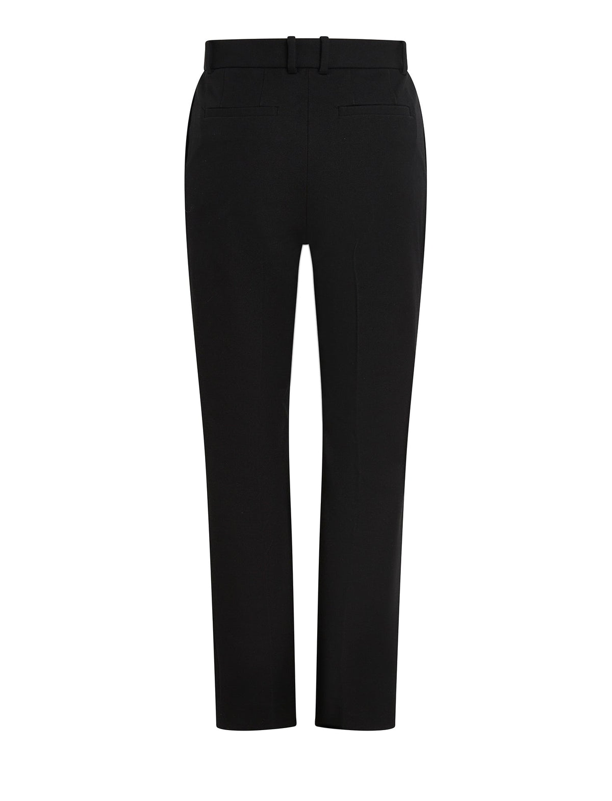 Black Pantalons - Black