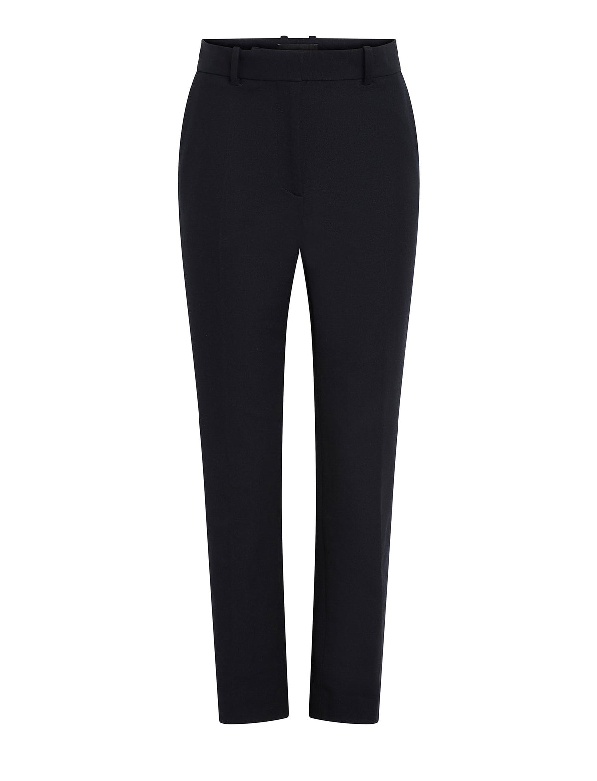 Navy Pantalons - Navy