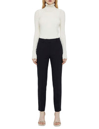 Navy Pantalons - Navy