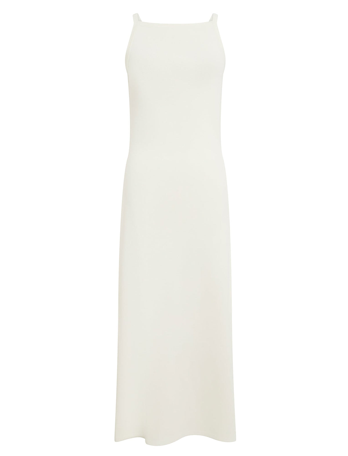 Ivory Robe - Ivory