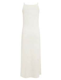 Ivory Robe - Ivory