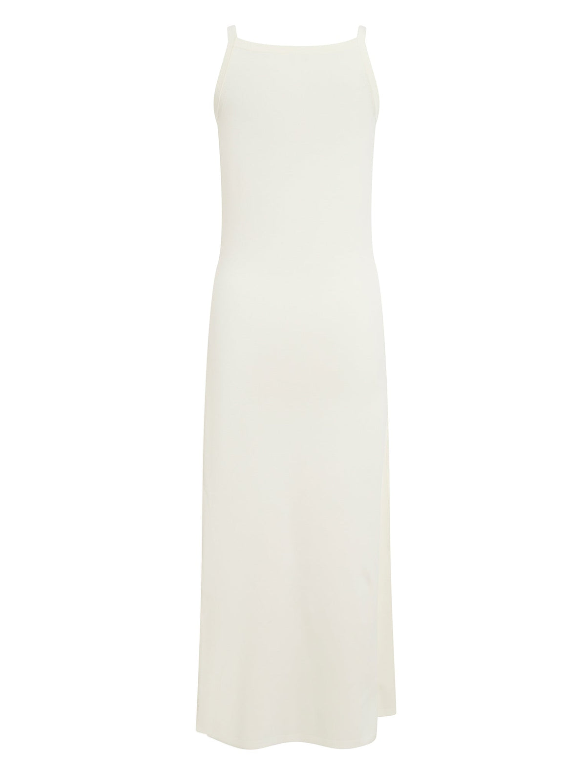 Ivory Robe - Ivory