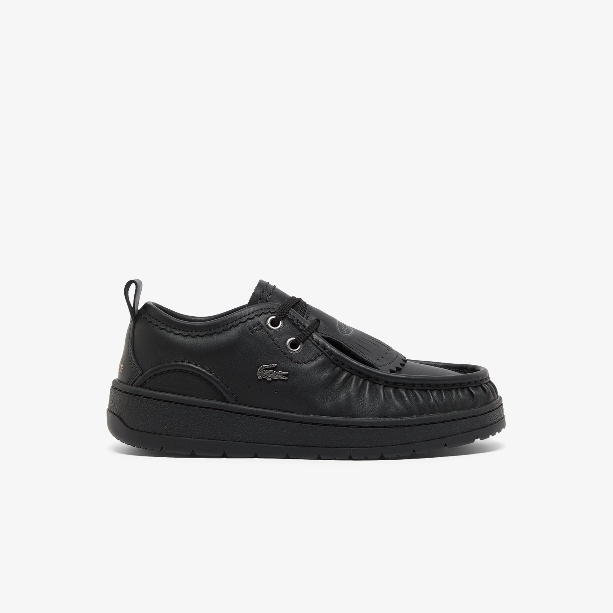 FOOTWEAR - Blk & Blk