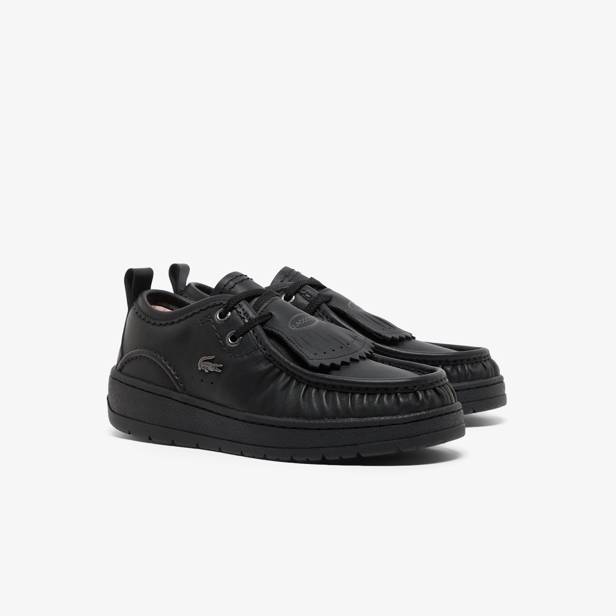 FOOTWEAR - Blk & Blk