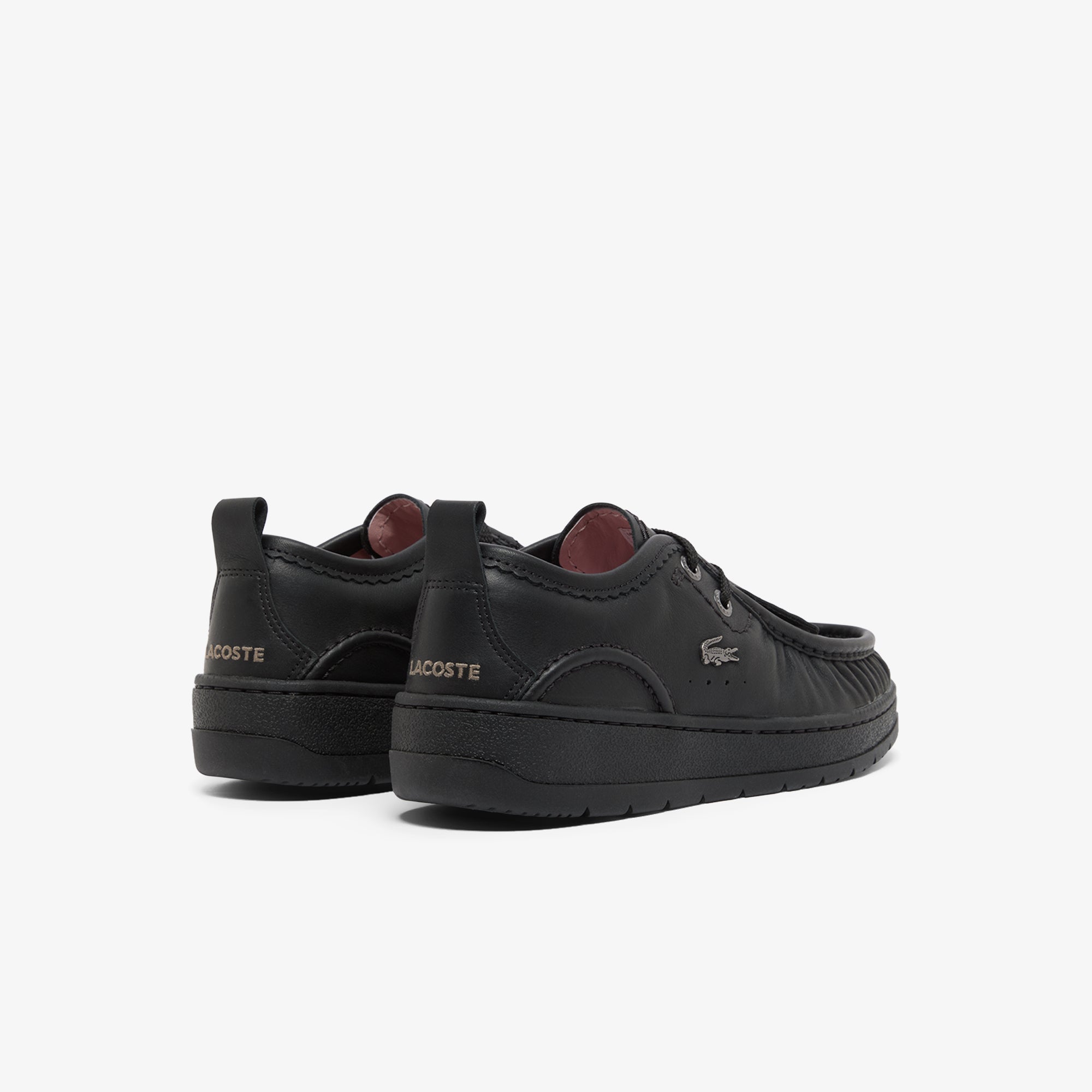FOOTWEAR - Blk & Blk