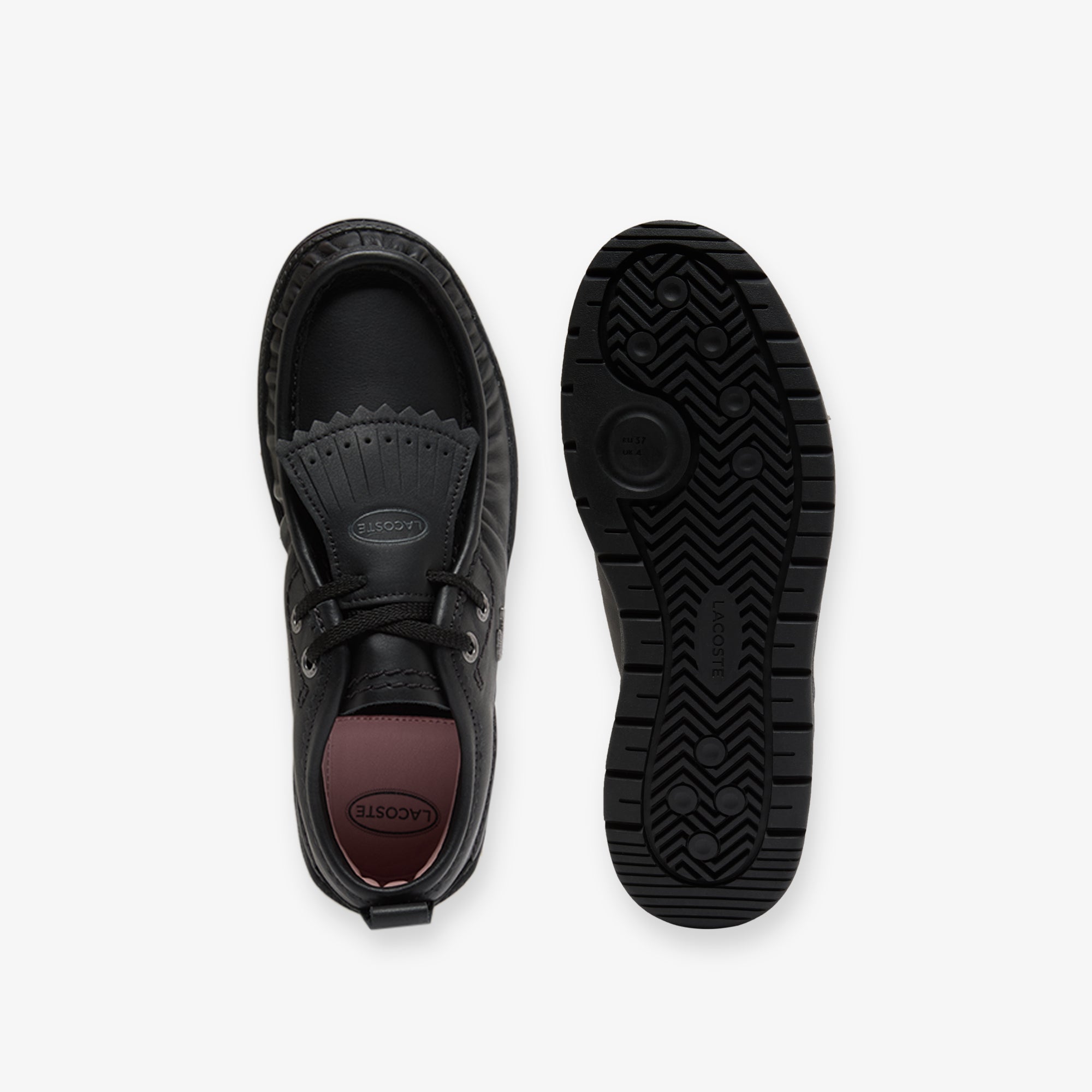 FOOTWEAR - Blk & Blk