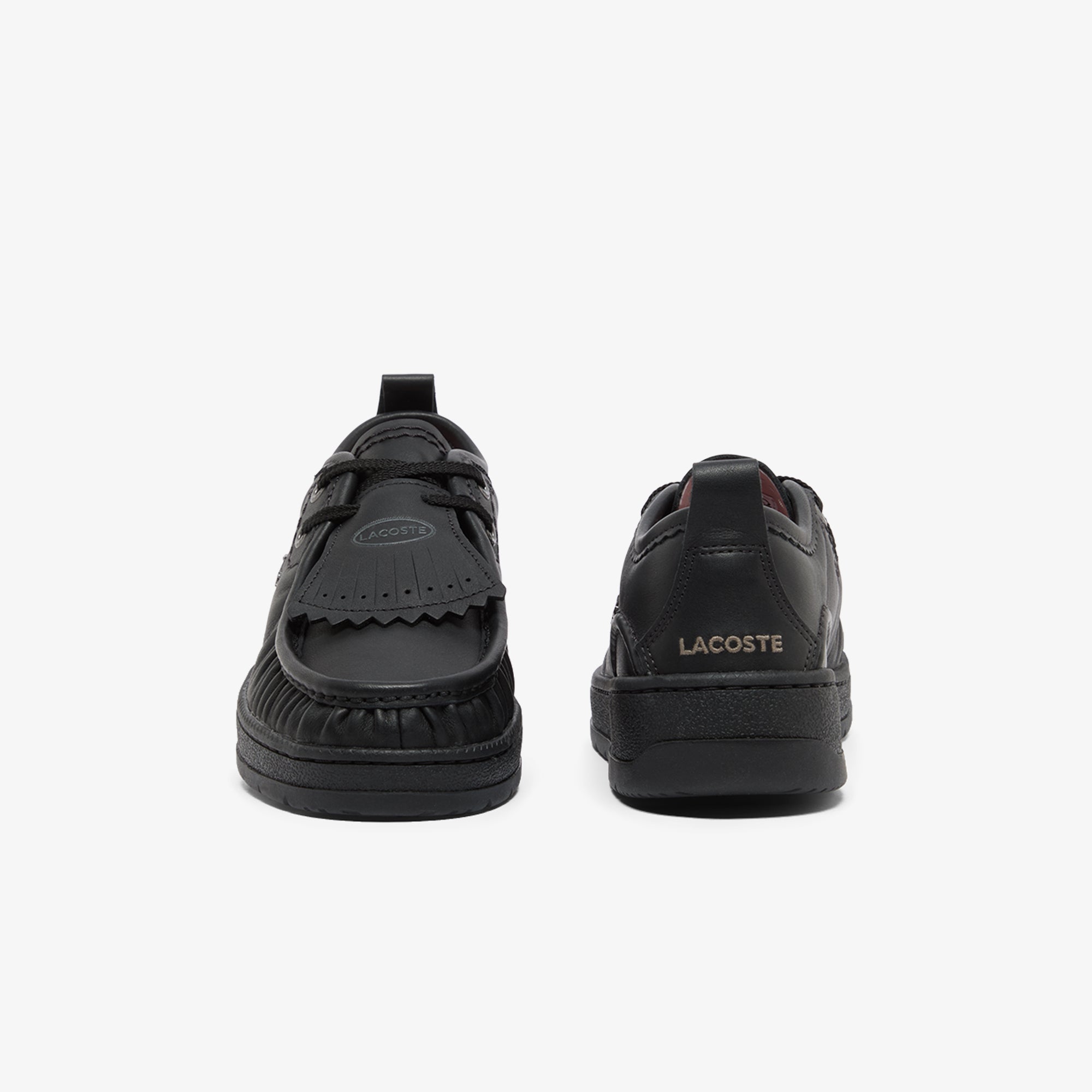 FOOTWEAR - Blk & Blk