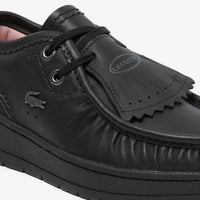 FOOTWEAR - Blk & Blk