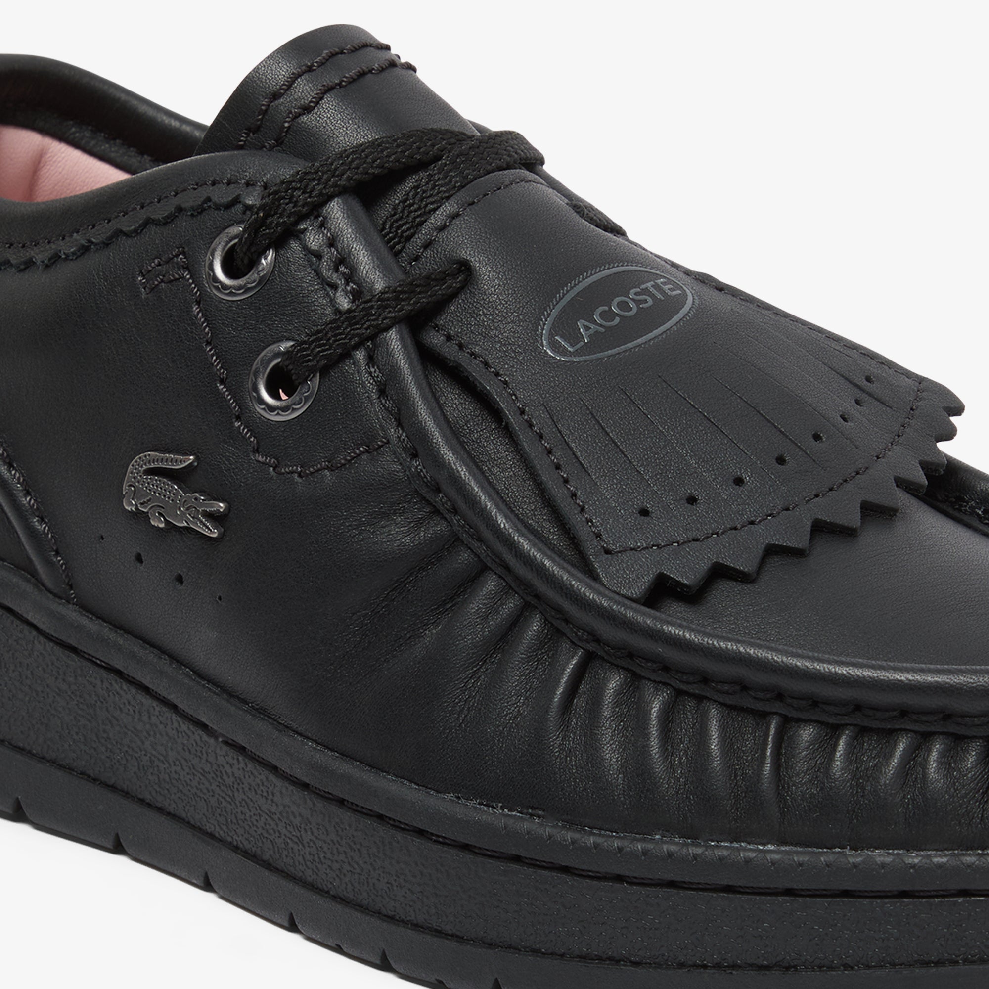 FOOTWEAR - Blk & Blk