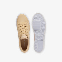 FOOTWEAR - Nat & Wht