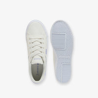 FOOTWEAR - Off Wht & Lt Purp