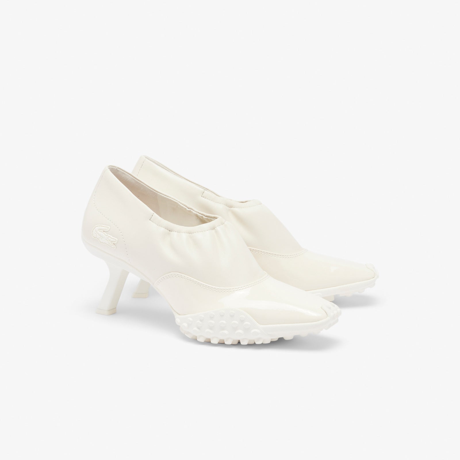 FOOTWEAR - Off Wht & Off Wht