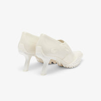 FOOTWEAR - Off Wht & Off Wht