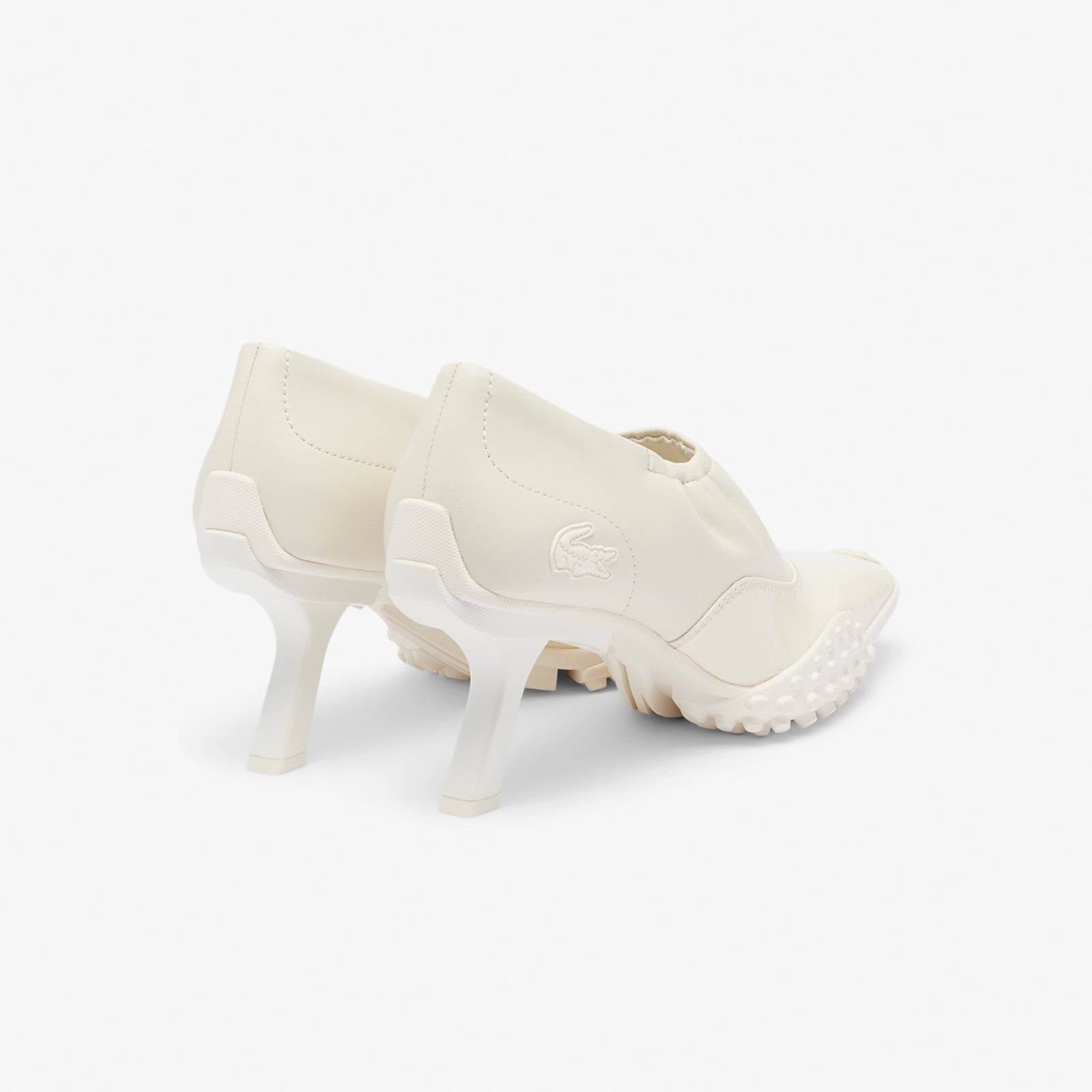 FOOTWEAR - Off Wht & Off Wht
