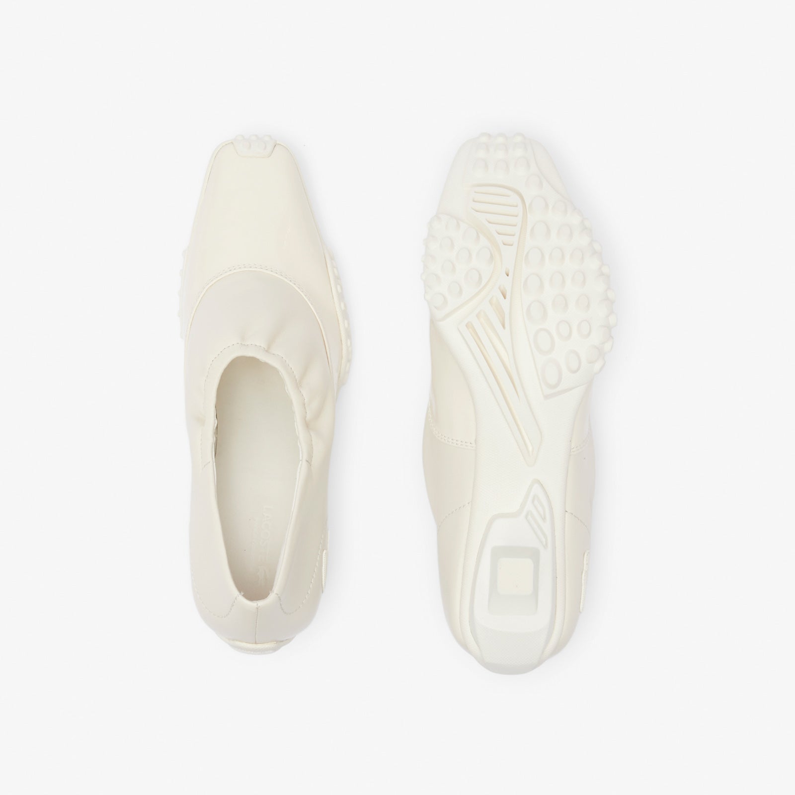 FOOTWEAR - Off Wht & Off Wht
