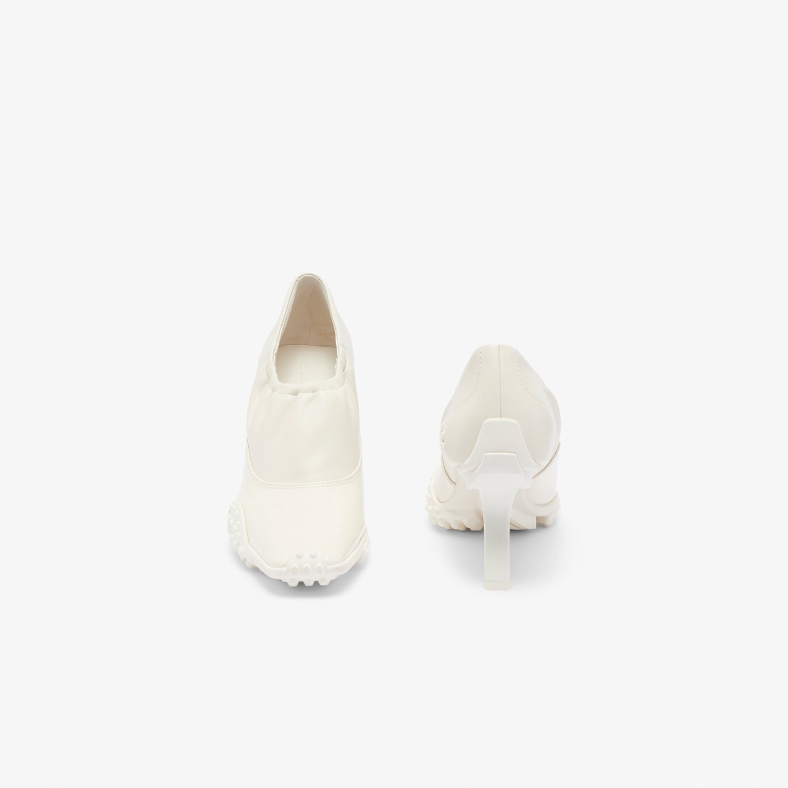 FOOTWEAR - Off Wht & Off Wht
