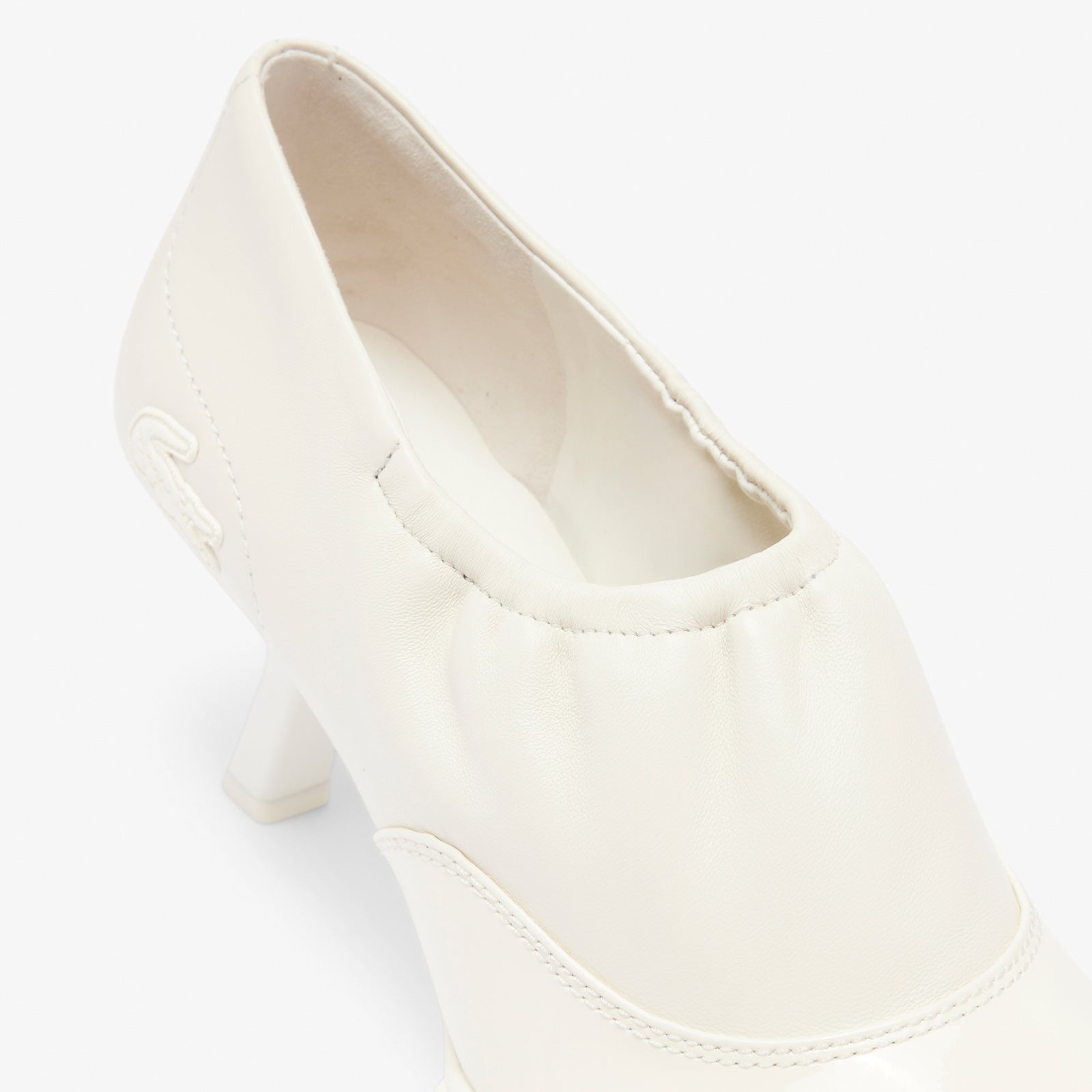 FOOTWEAR - Off Wht & Off Wht