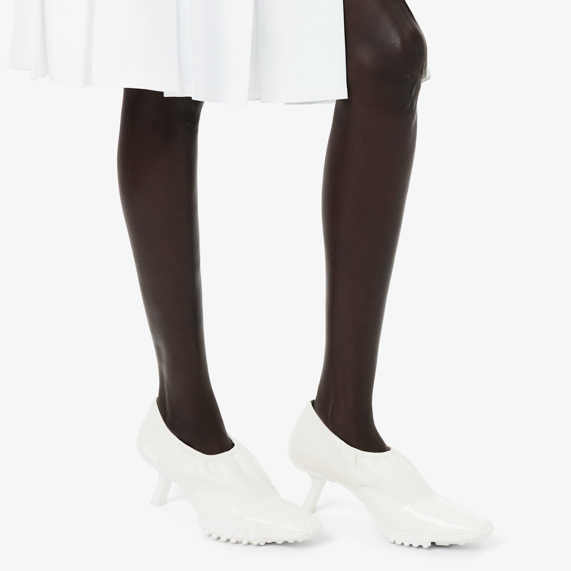 FOOTWEAR - Off Wht & Off Wht