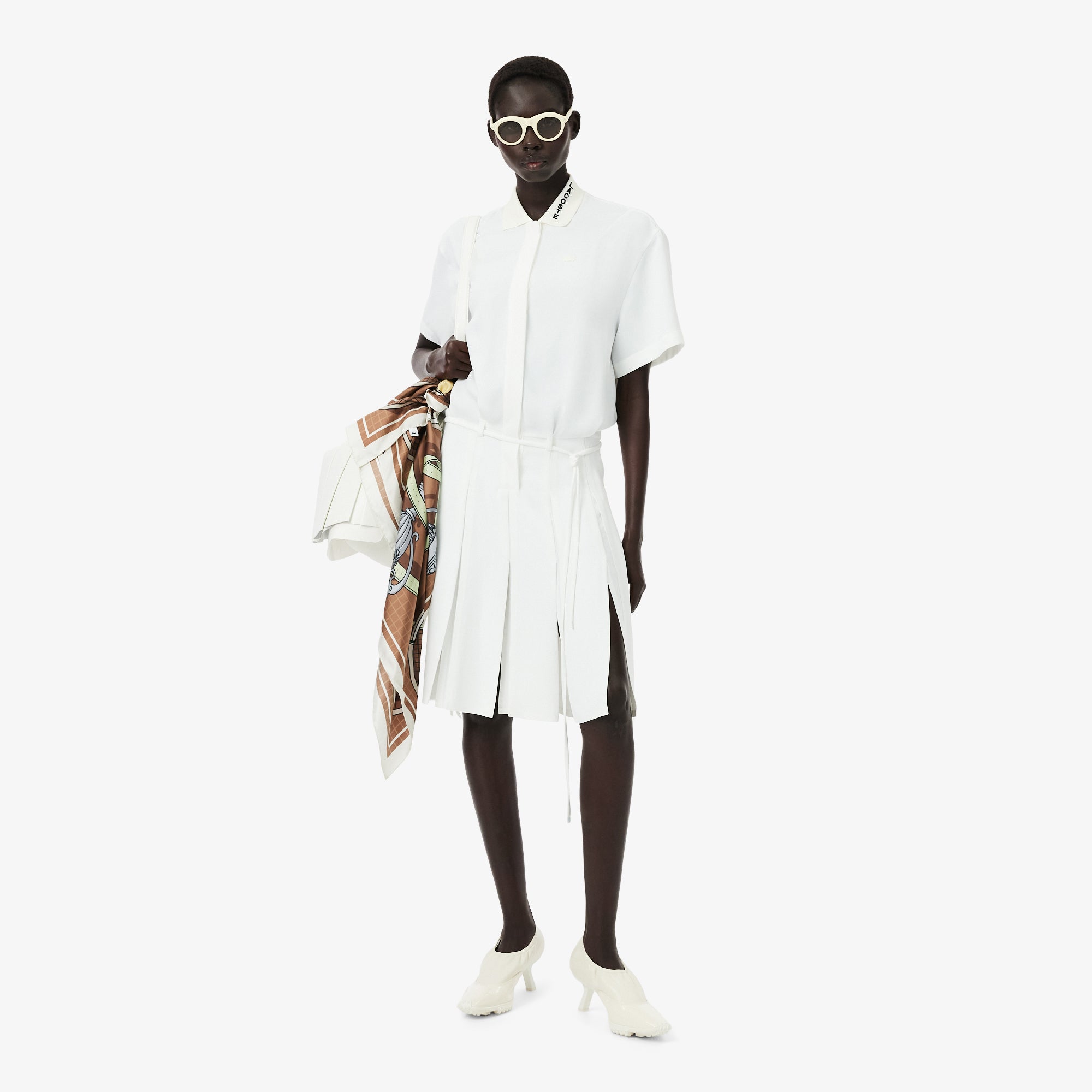 FOOTWEAR - Off Wht & Off Wht