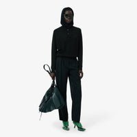 FOOTWEAR - Grn & Dk Grn