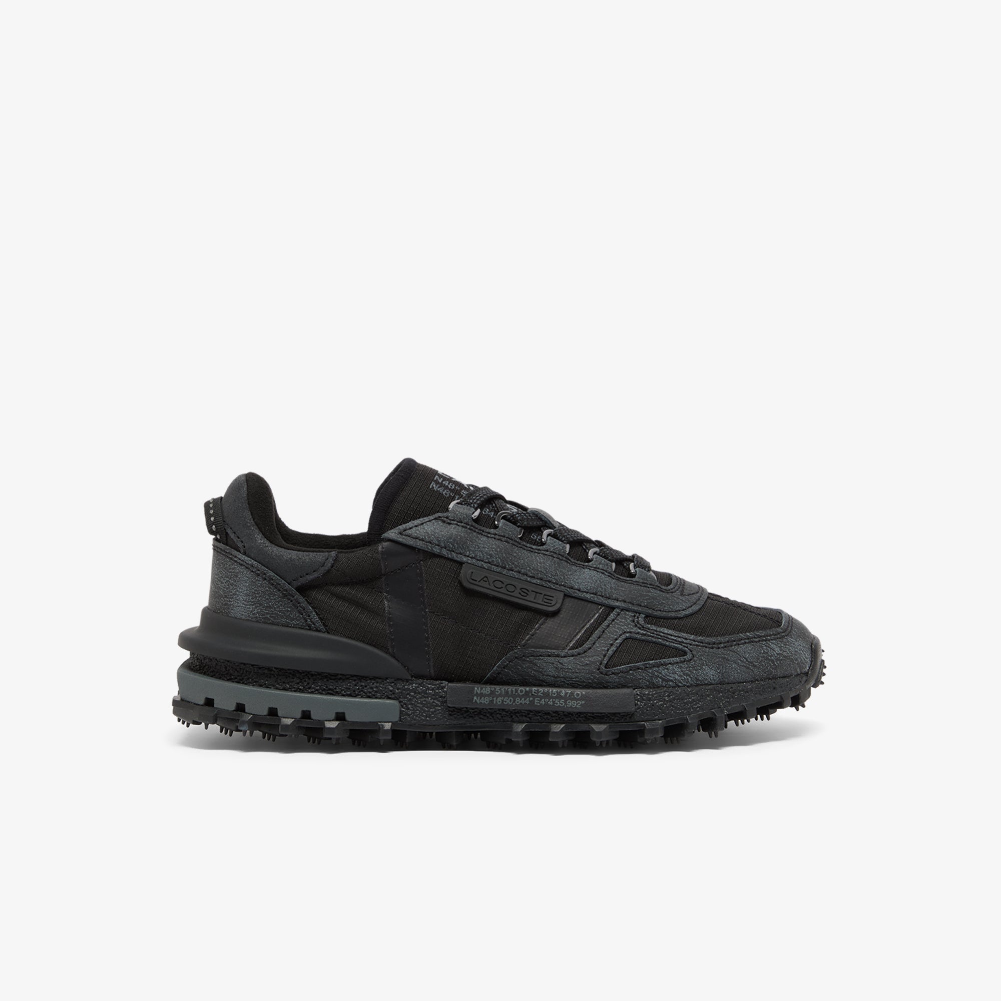 FOOTWEAR - Blk & Blk