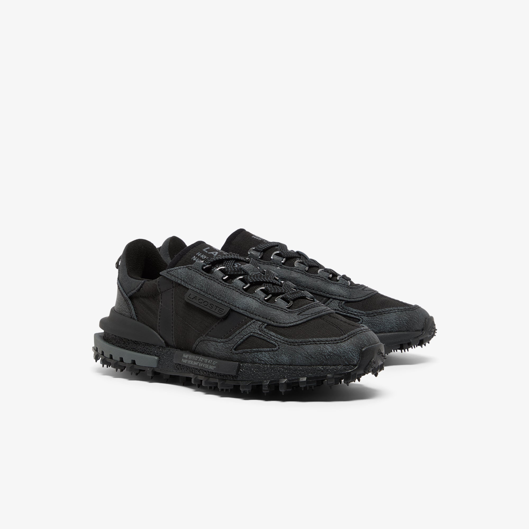 FOOTWEAR - Blk & Blk