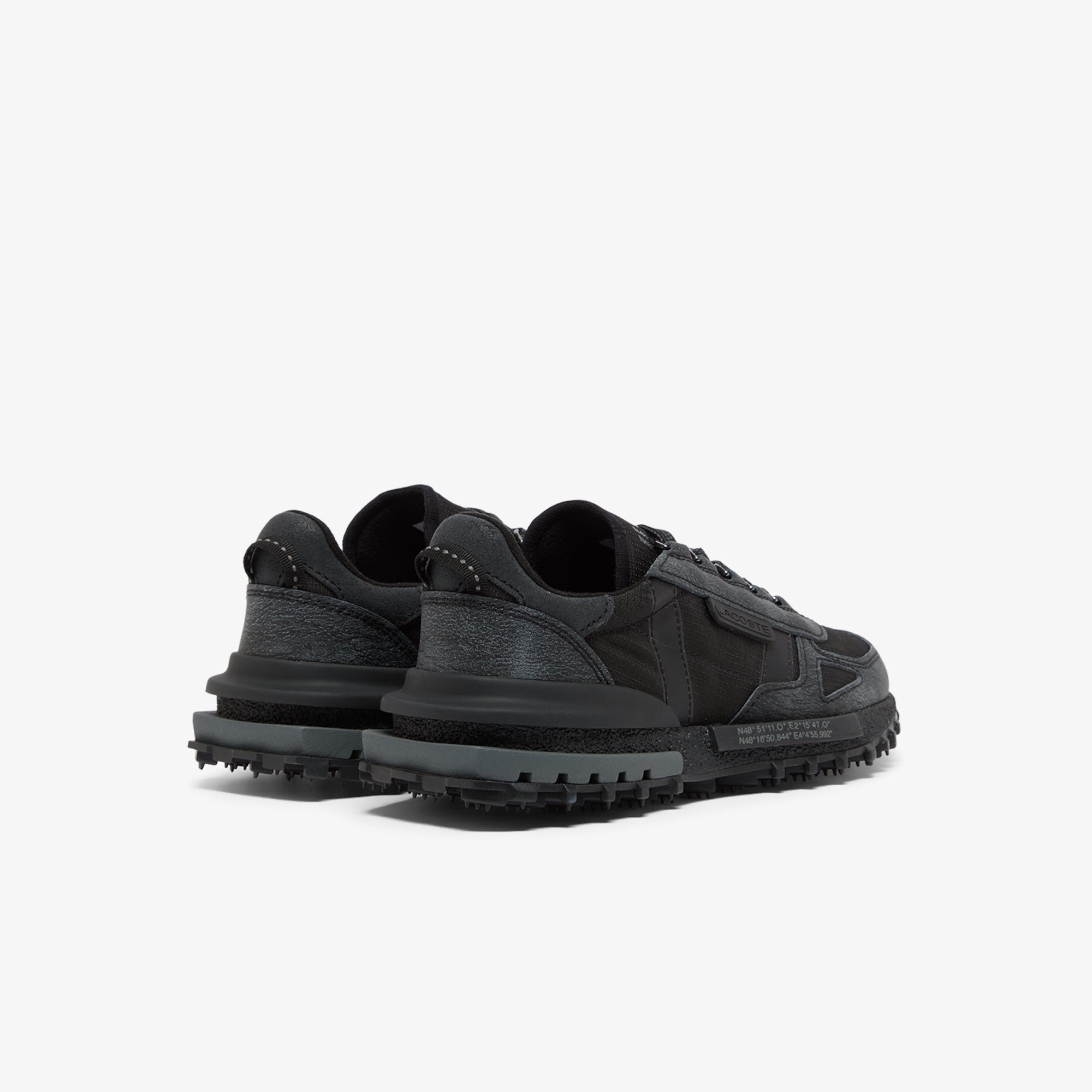 FOOTWEAR - Blk & Blk
