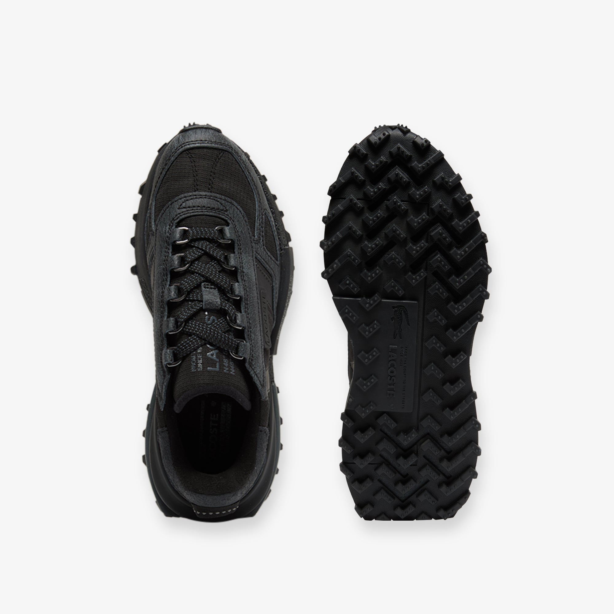 FOOTWEAR - Blk & Blk