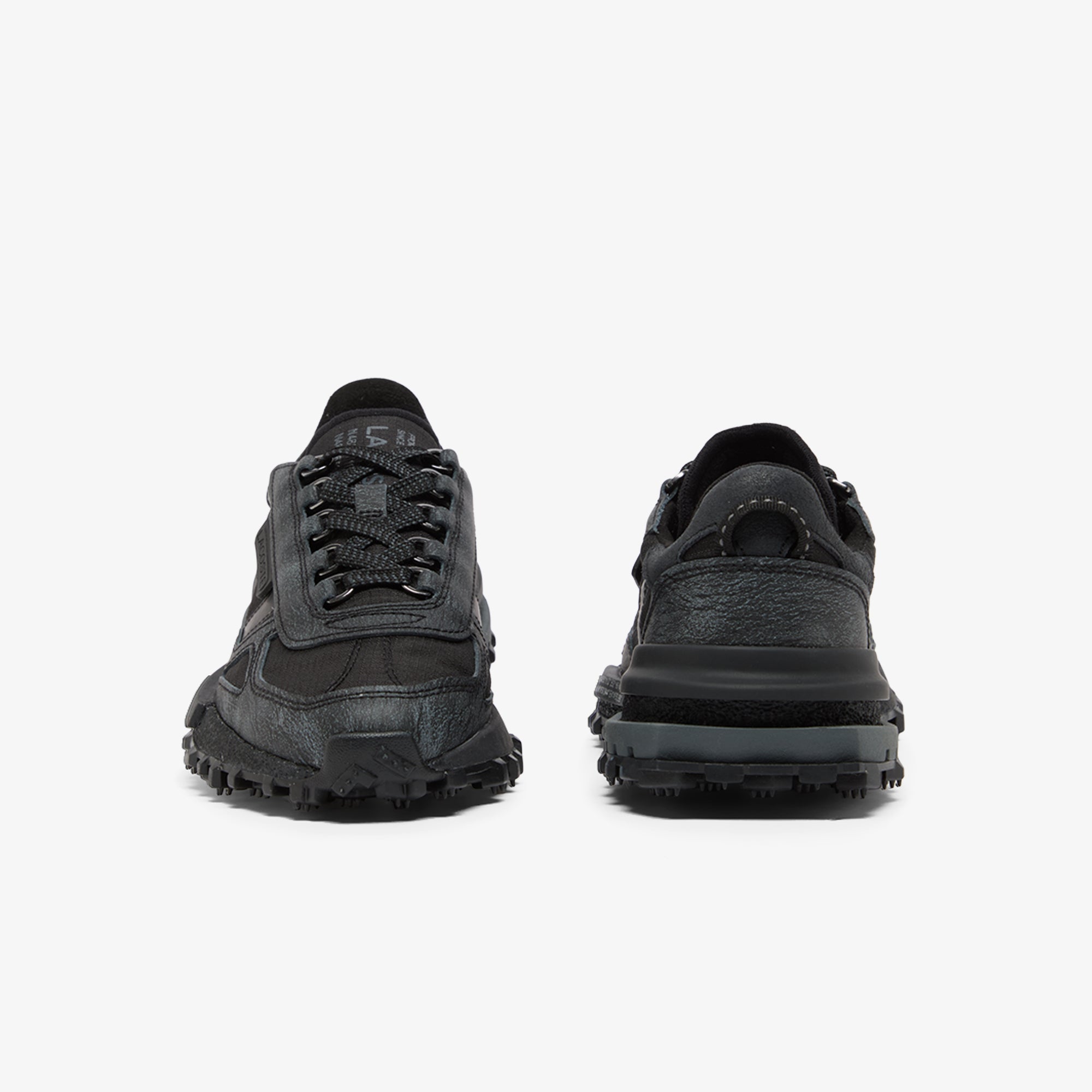 FOOTWEAR - Blk & Blk
