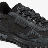FOOTWEAR - Blk & Blk