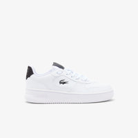 FOOTWEAR - Wht & Blk