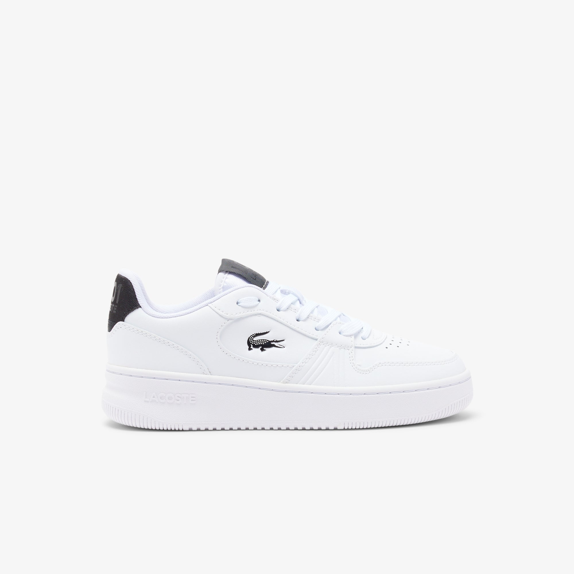 FOOTWEAR - Wht & Blk