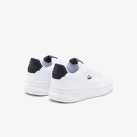 FOOTWEAR - Wht & Blk