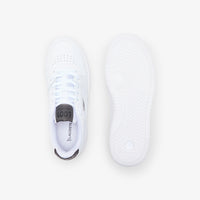 FOOTWEAR - Wht & Blk