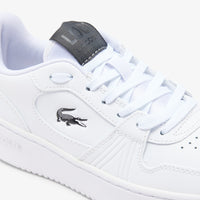FOOTWEAR - Wht & Blk