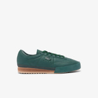 FOOTWEAR - Dk Grn & Brw