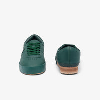 FOOTWEAR - Dk Grn & Brw