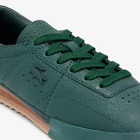 FOOTWEAR - Dk Grn & Brw