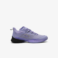 FOOTWEAR - Lt Purp & Blk