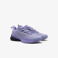 FOOTWEAR - Lt Purp & Blk